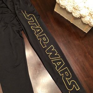 Star Wars Leggings • Fifth Sun